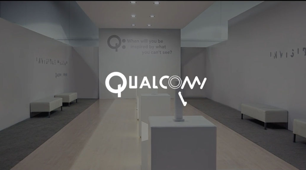 Qualcomm China Branding Campaign