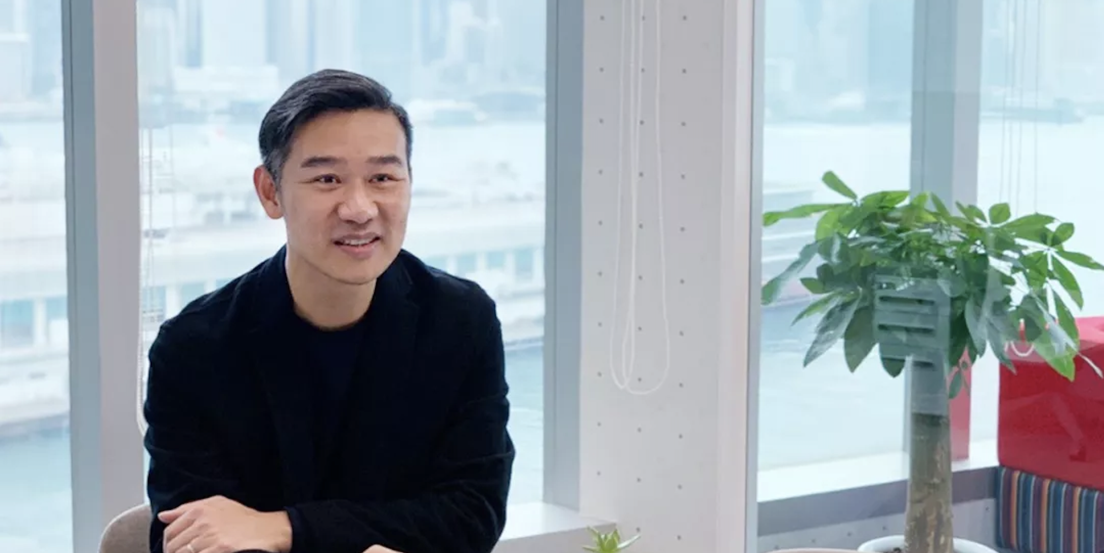 放眼大灣區 設計精準廣告營銷方案 — 專訪 Omakase Greater Bay Area 創辦人 Joe Wong