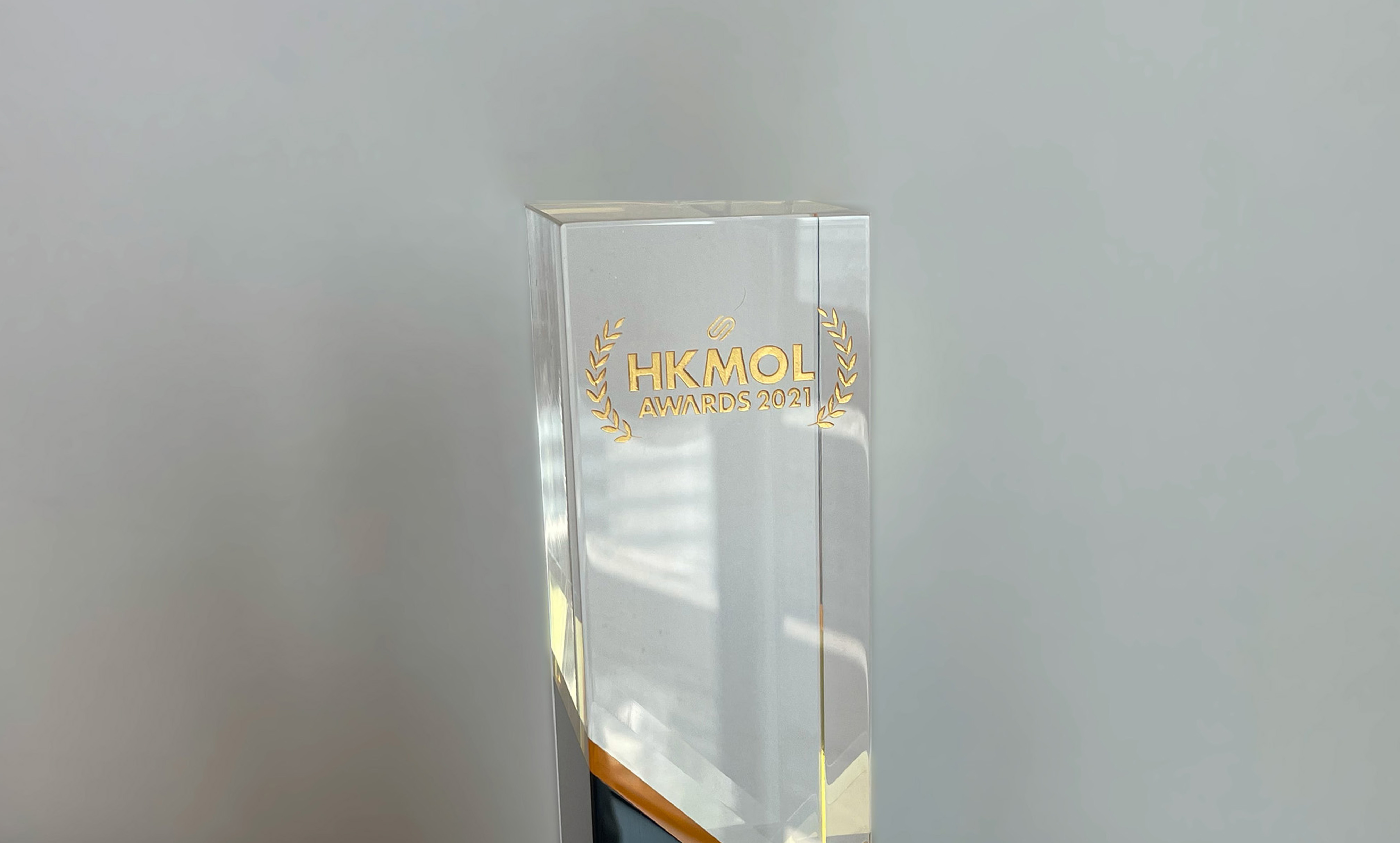 Omakase Advertising, GBA – HK Most Outstanding Awards 2021