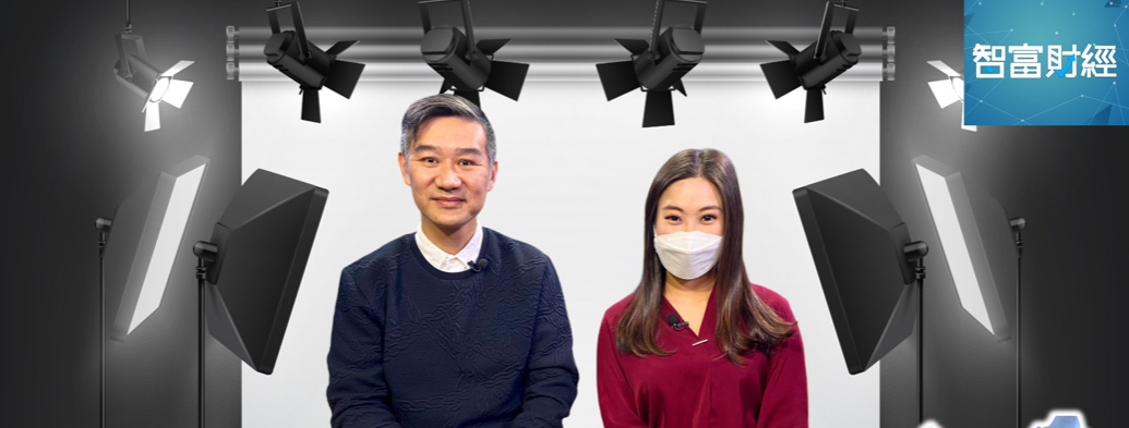 Our very owned Joe Wong shares his insights on brand building in the Greater Bay Area with ViuTV